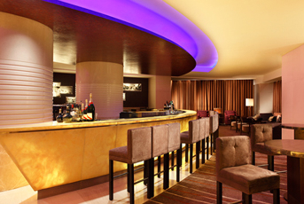 Sheraton Xiamen Hotel